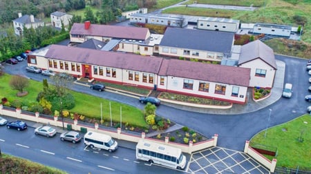Carrigallen Vocational School