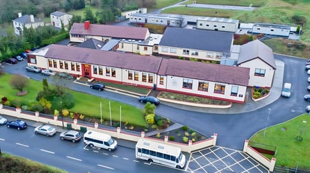Carrigallen Vocational School