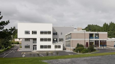 Castleblayney College