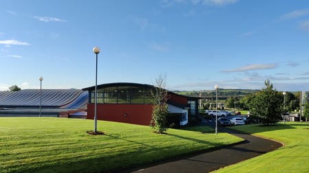 Castlepollard Community College