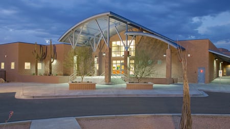Cave Creek Unified School District