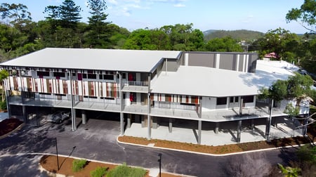 Cavendish Road State High School