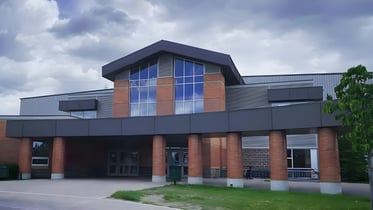 Centennial Collegiate