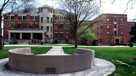 Central Methodist University