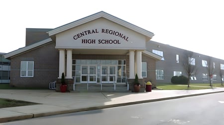 Central Regional High School