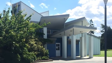 Central Southland College