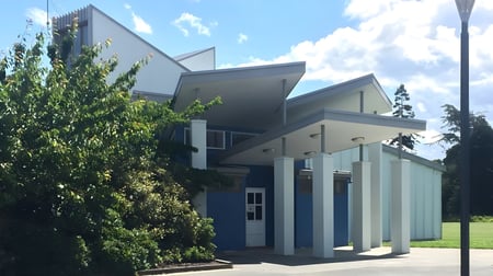 Central Southland College