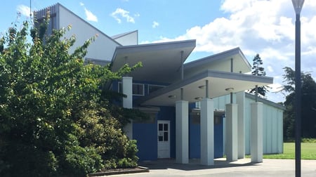 Central Southland College