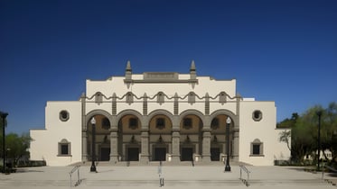 Chaffey High School