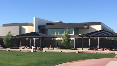 Chaffey Joint Union High School District