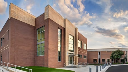 Charlotte-Mecklenburg Schools