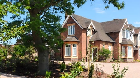 Chase Grammar School