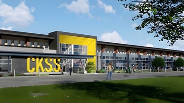 Chatham Kent Secondary School