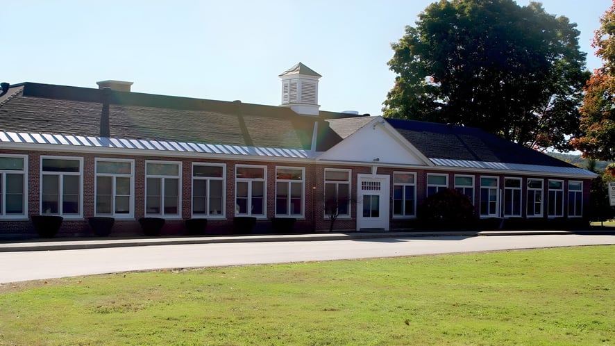 School Image - Chesterfield School District