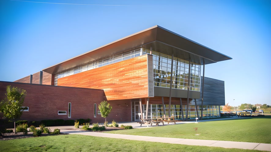 School Image - Chicago Public Schools
