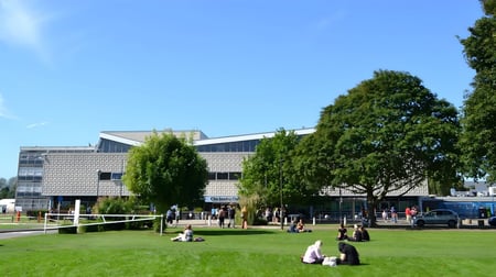 Chichester College