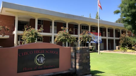 Chico Unified School District