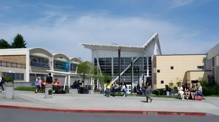 Chief Sealth High School