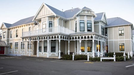 Chilton Saint James School