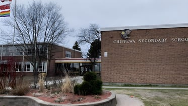 Chippewa Secondary School