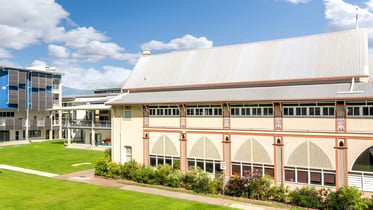 Christ King Secondary School