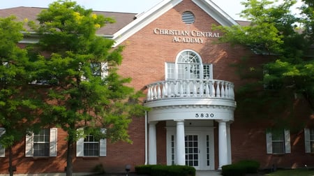 Christian Central Academy