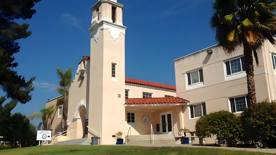School Image - Christian Unified Schools