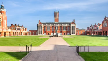Christ's Hospital School