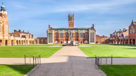 Christ's Hospital School