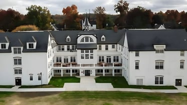 Church Farm School
