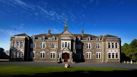 Cistercian College