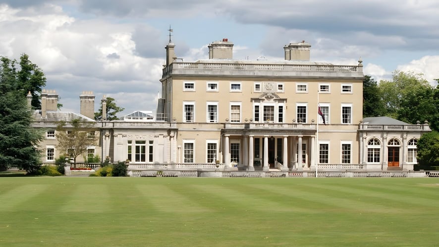 School Image - City of London Freemen’s School