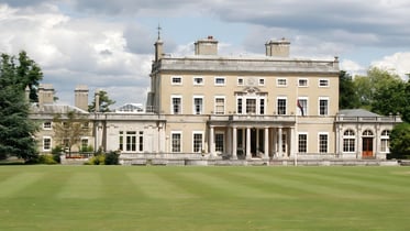 City of London Freemen’s School