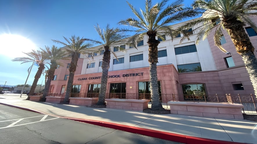 School Image - Clark County School District 
