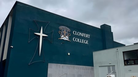 Clonfert College