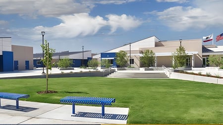 Clovis Unified School District