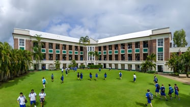 Cnoc Mhuire Secondary School