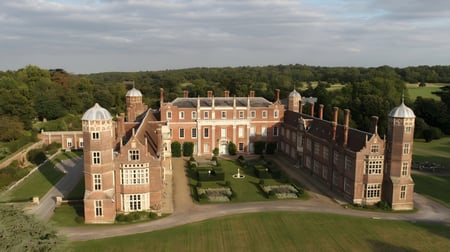 Cobham Hall School