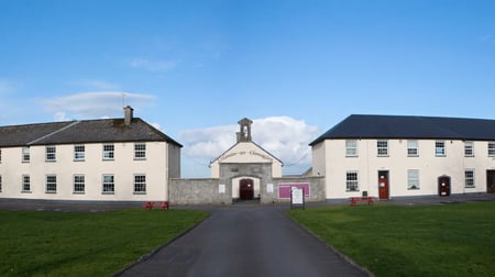 Coláiste an Chreagáin