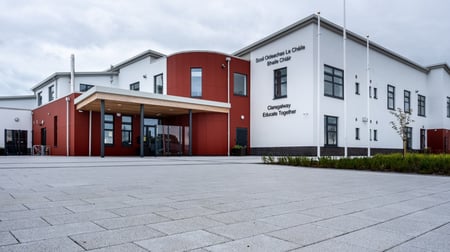 Coláiste Bhaile Chláir