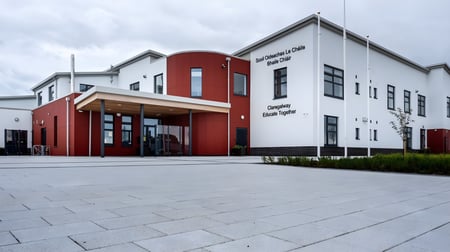 Coláiste Bhaile Chláir