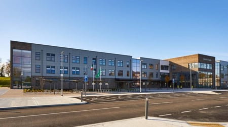 Colaiste Chiarain Athlone