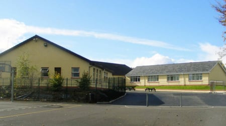 Coláiste Mhuire (Ballygar)