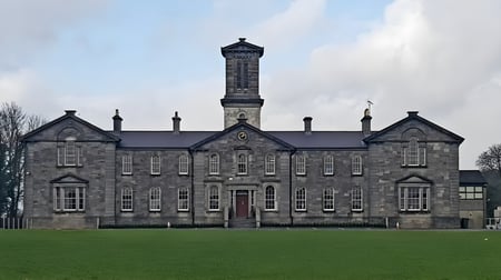 Coláiste Mhuire Mullingar