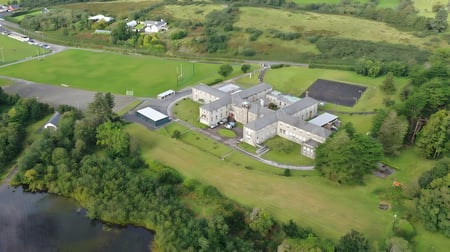 Colaiste Mhuire (Tourmakeady)