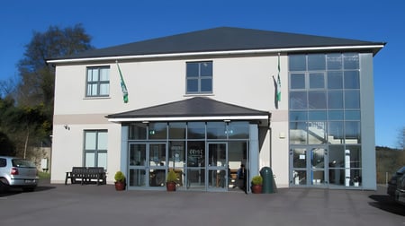 Coláiste Muire Crosshaven