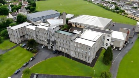 Colaiste Muire Mathair