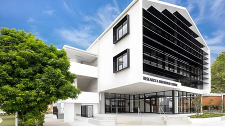 Coláiste Naomh Cormac