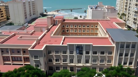 Colegio Esclavas