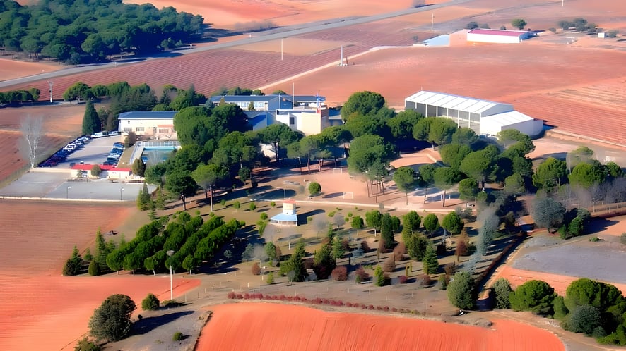 School Image - Colegio San Gabriel
